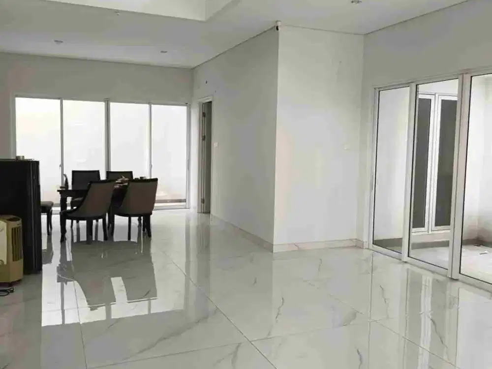 Dijual Rumah Grand Pasadena 12x18 Paramount Serpong