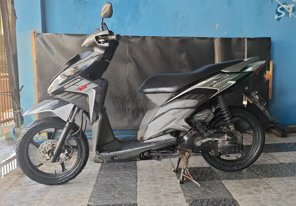 Honda vario 2011