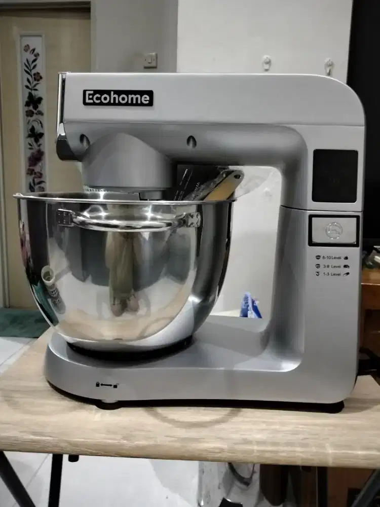 Ecohome stand mixer