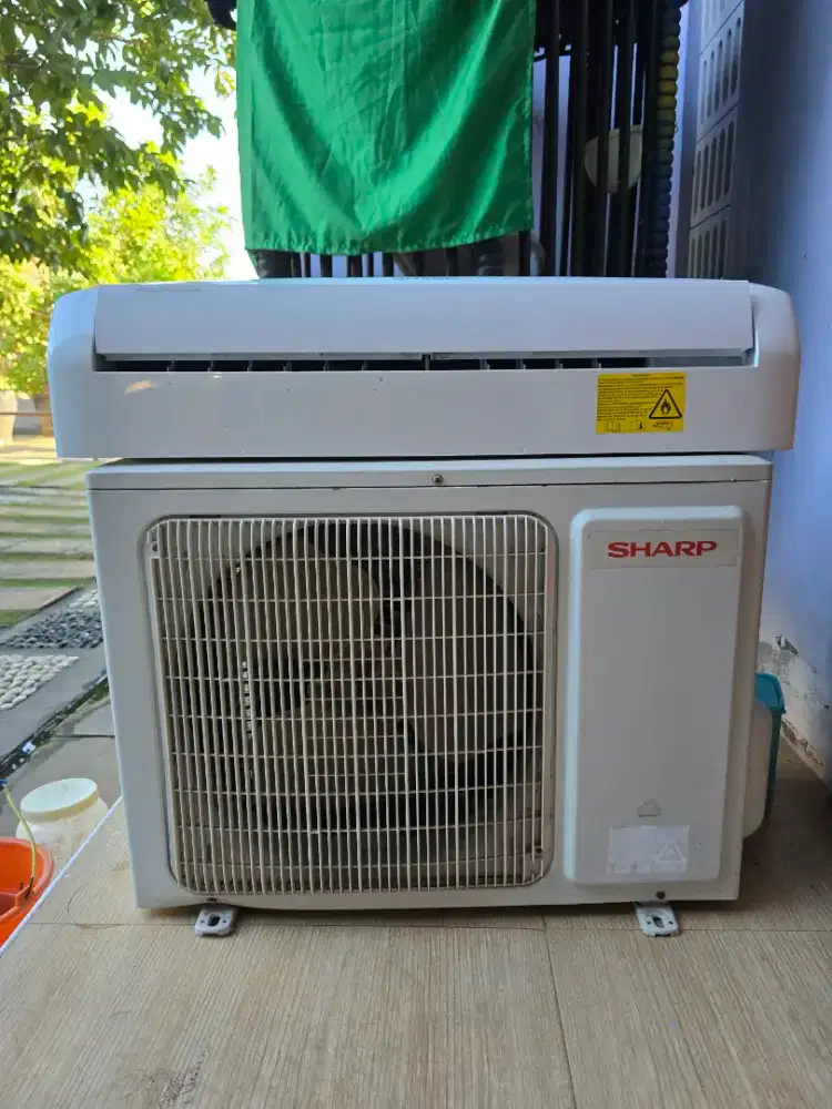 Jual AC Sharp 3/4 PK