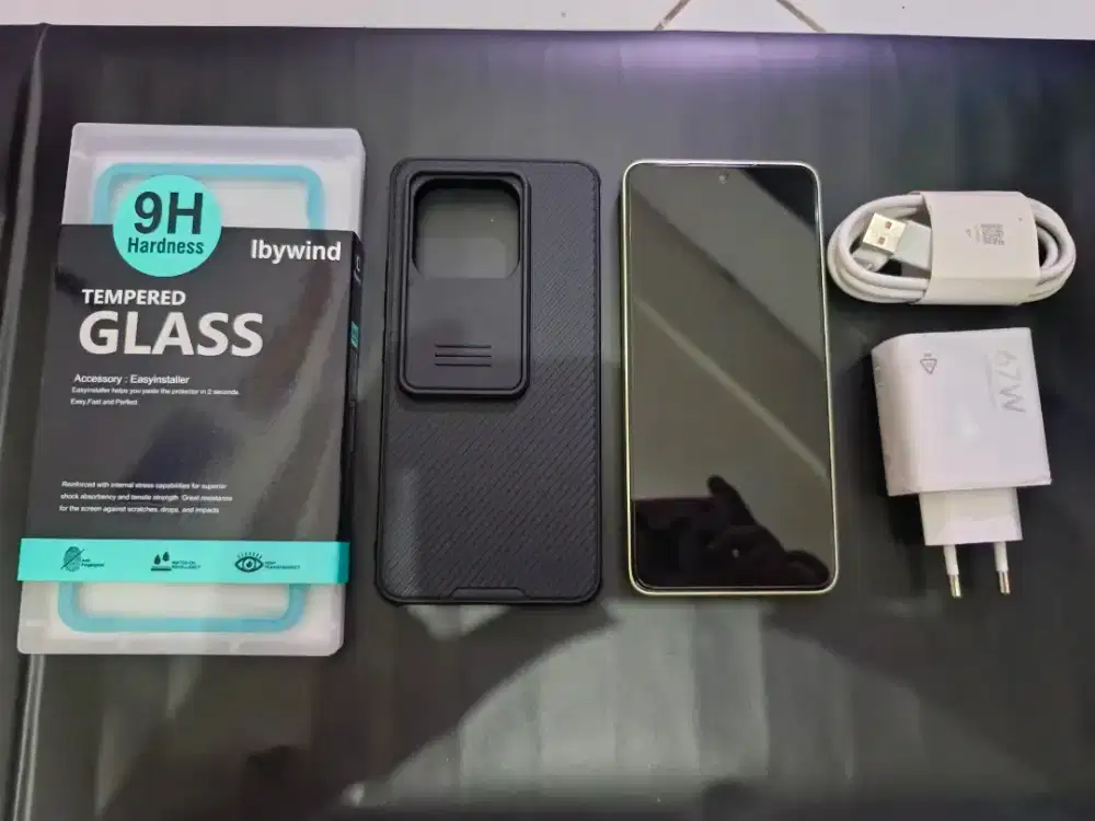 Xiaomi Mi 14T 12/512