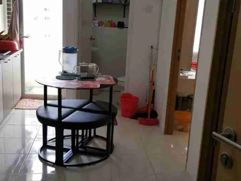 Apartemen Educity Tower Stanford