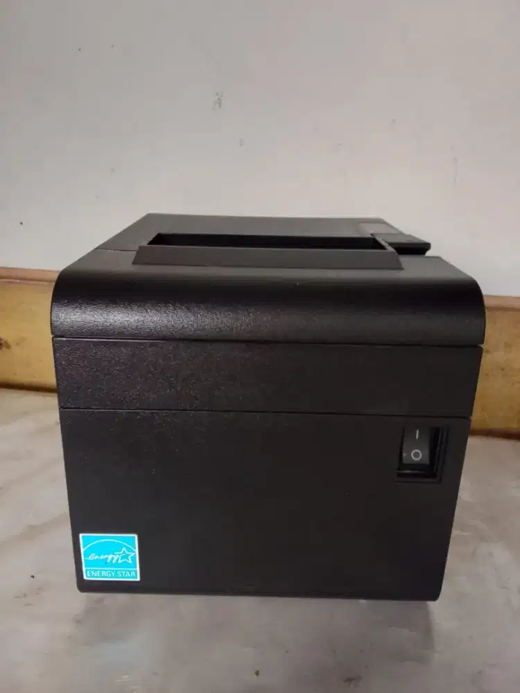 Printer thermal raptor