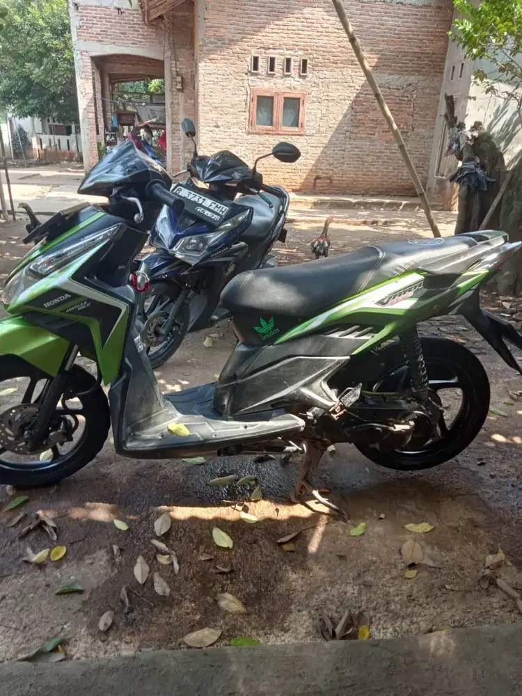 Vario techno 2011