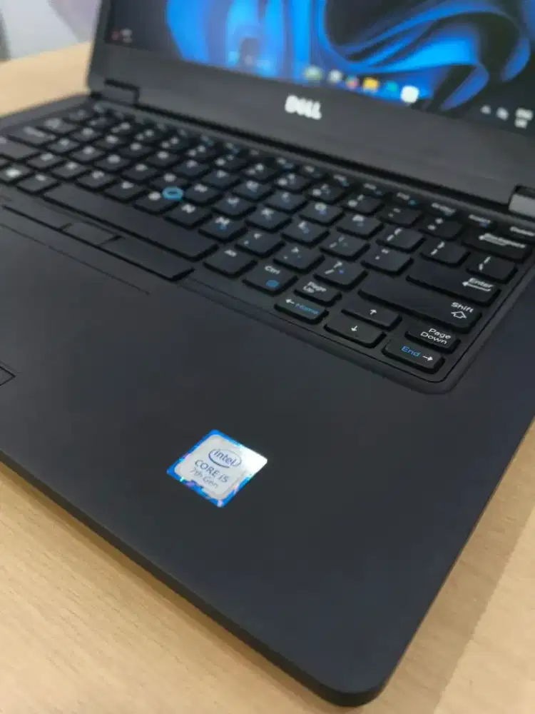 CUCI GUDANG LAPTOP DELL LATITUDE 5490