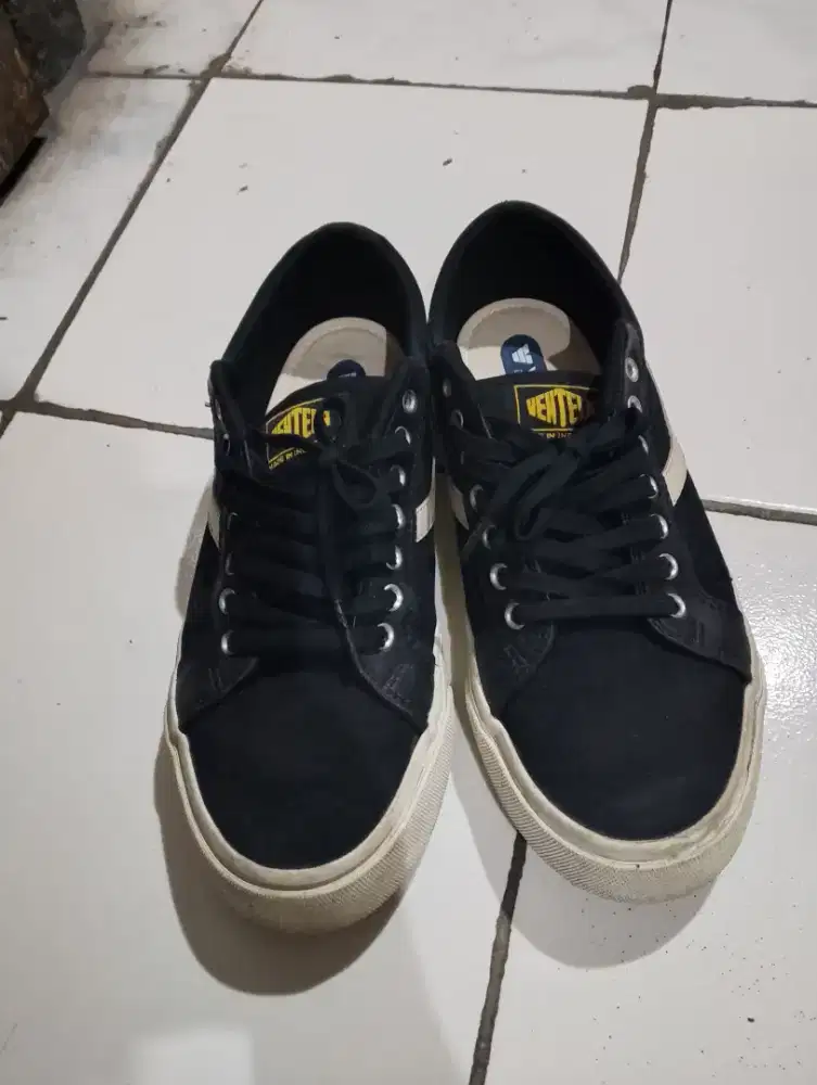 Ventela republic low