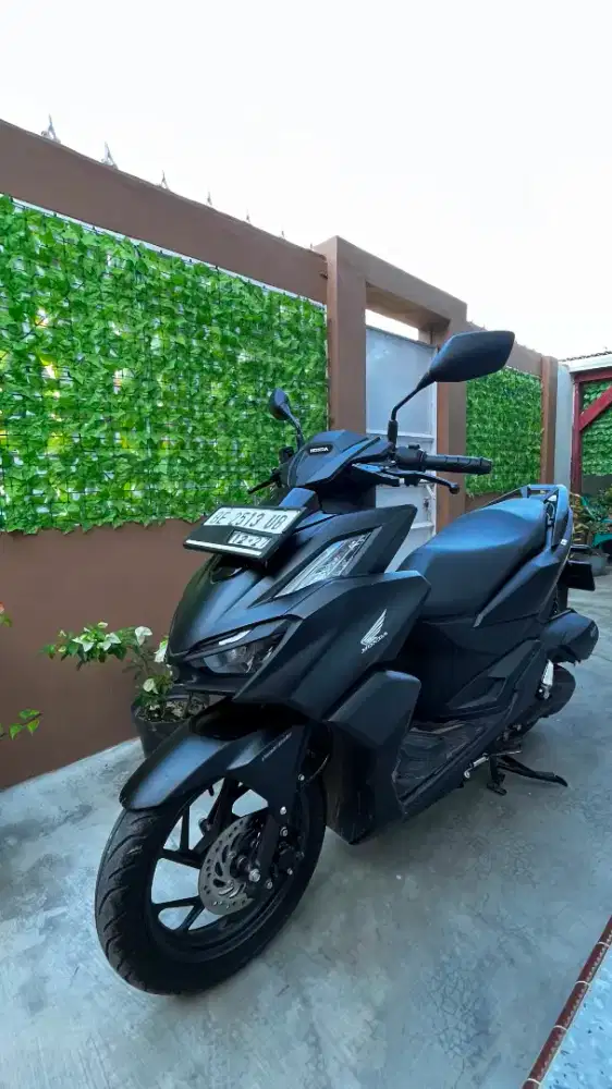 Honda Vario 160 2023