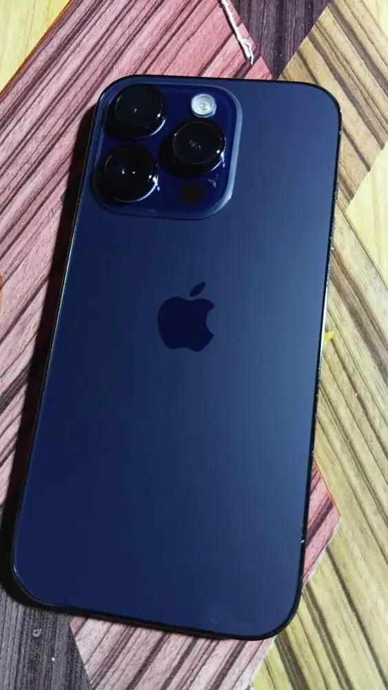 iPhone 14 Pro 128GB, Baca Deskripsi