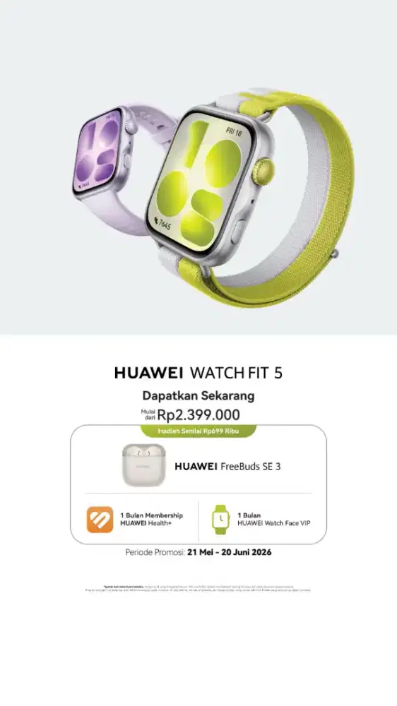 Huawei erafone megastore BEC
