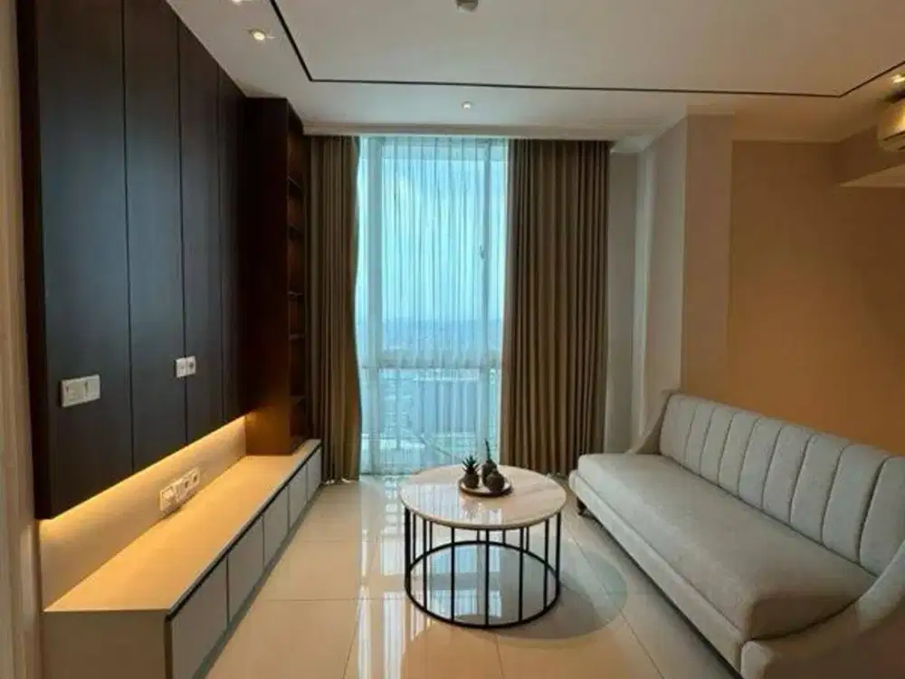 DIJUAL APARTEMEN VIA VUE CIPUTRA WORLD