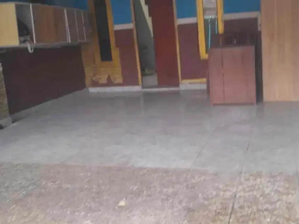RUMAH MURAH RUMAH SERBAGUNA DI CISEENG DIJALAN UTAMA KABUPATEN BOGOR