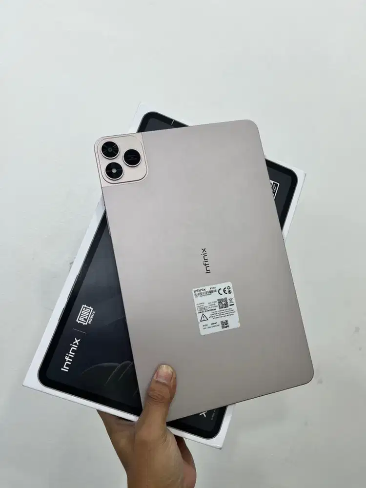 Infinix Xpad 20 Pro 8/256