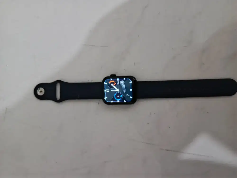 Itel smartwatch