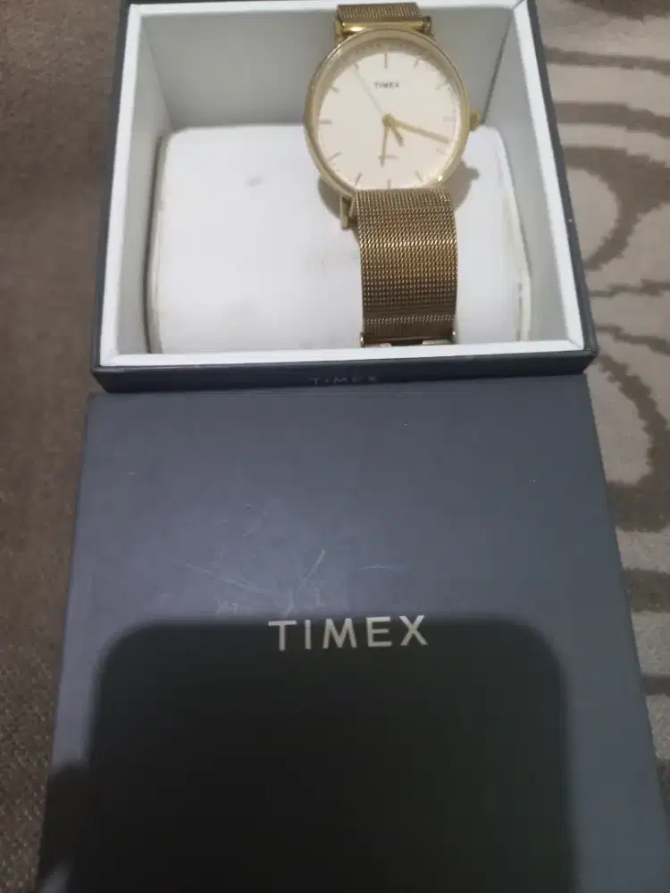 Jam Tangan Timex