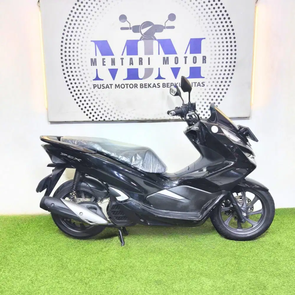 PCX 150 ABS 2020 DP 2,5JT!! SYARAT KTP DAN KK SERBU!MENTARI JOJO MOTOR