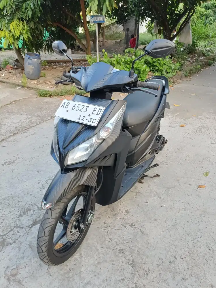 Honda Vario techno 2010