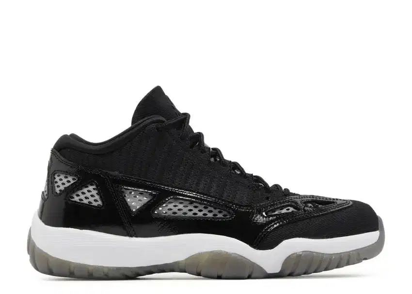 JUAL: Air Jordan 11 Retro Low IE Brand New in Box 100% Original US 10