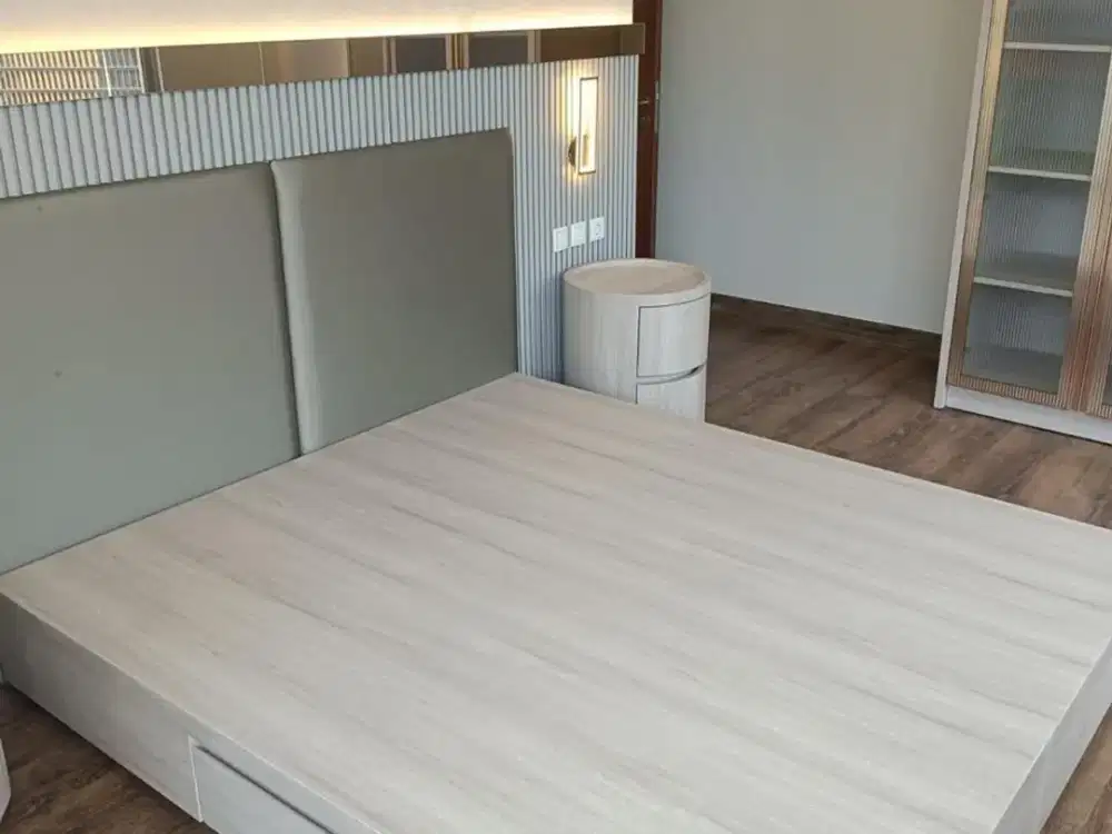 Di Jual:  The Elements Apartment (Rasuna Epicentrum)
