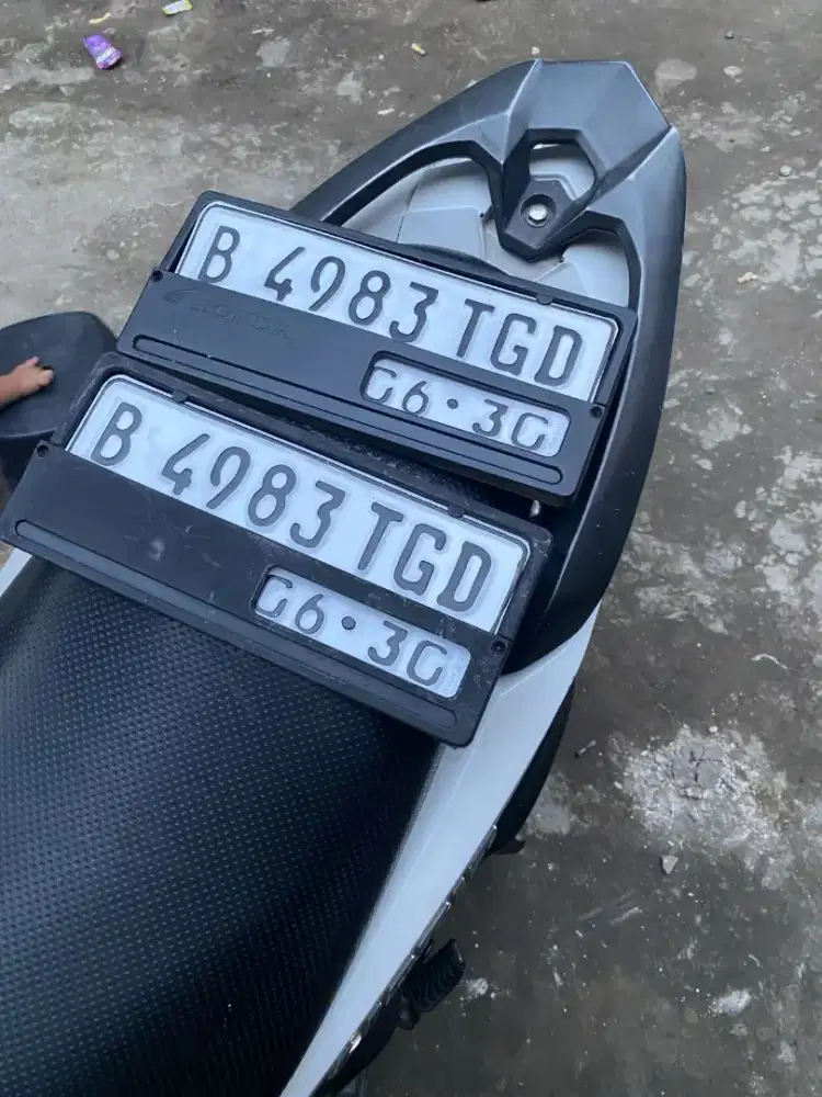 Hondaa Vario 150 2016