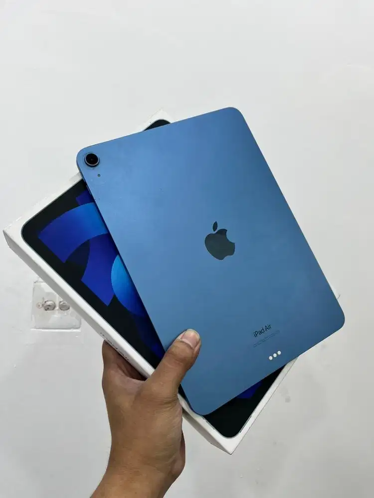 Ipad Air 5 64GB wifi murah