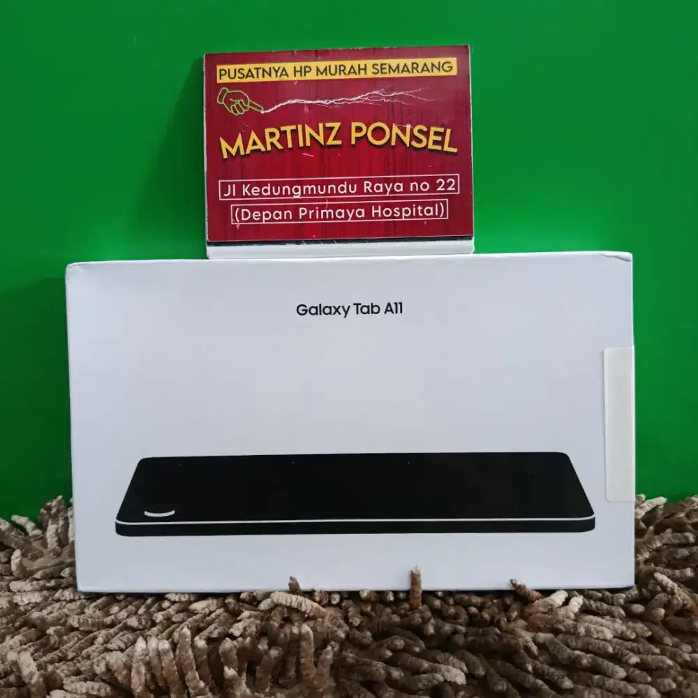 Samsung Tab A11 4/128