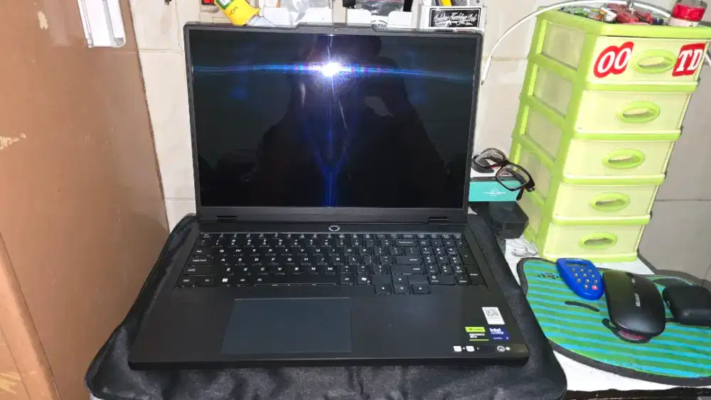 Legion 5 Pro 2025