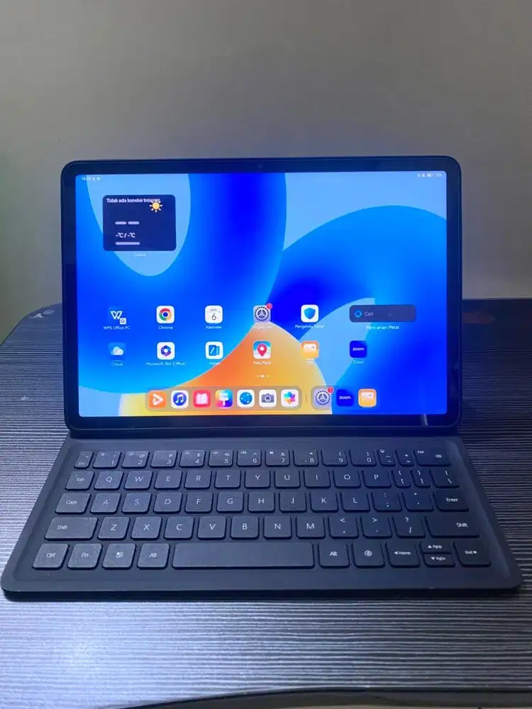 Huawei matepad 11.5