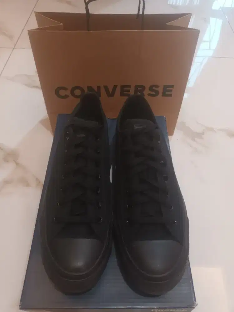 Converse Chuck Taylor Full Black