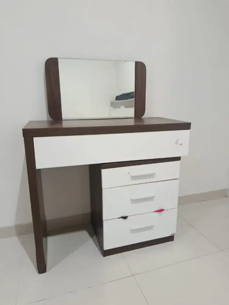 Dijual Furniture sofa spring bed