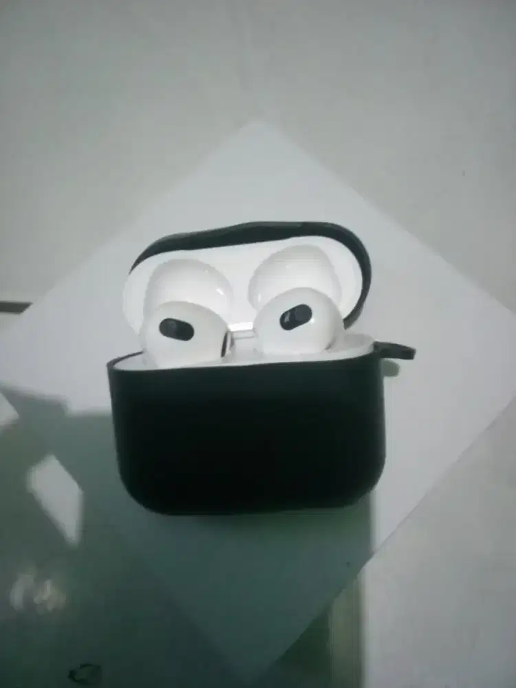 earphone MirrorSpace gen 3 super bass