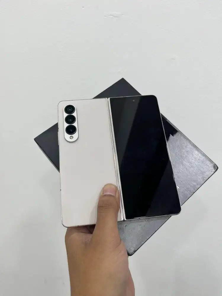 Samsung Galaxy Zfold 4 12/256