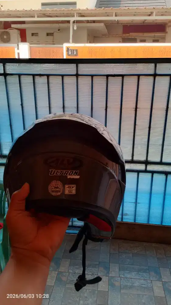 Jual Helm ALV ULTRON