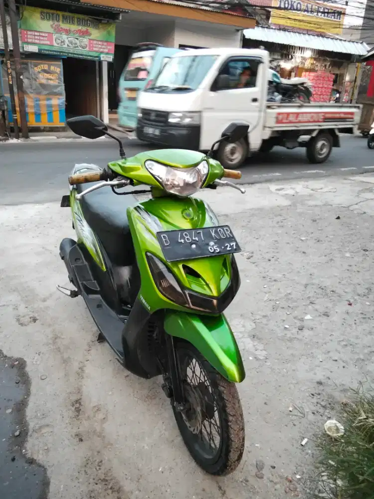 Mio 2010 msn hls adem mls skli