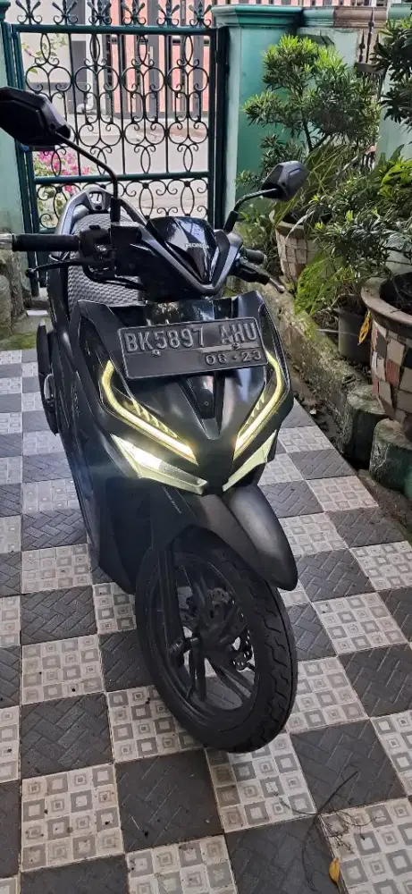 Foresale Honda Vario 150 CC
