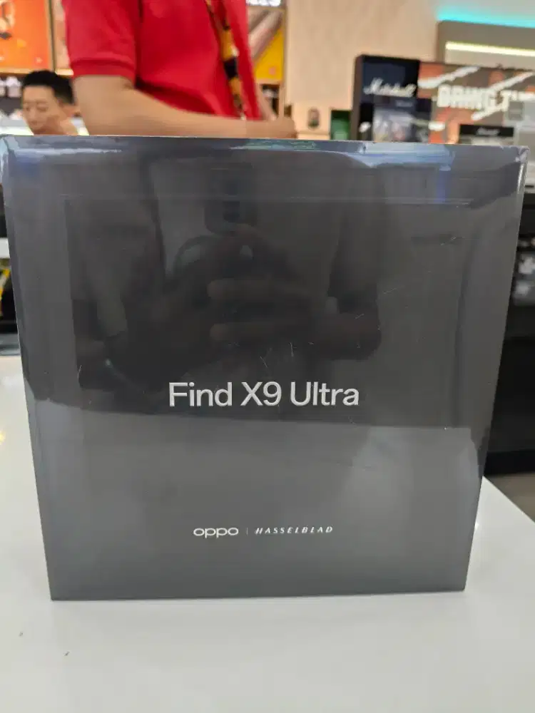 OPPO FIND X9 ULTRA 512GB