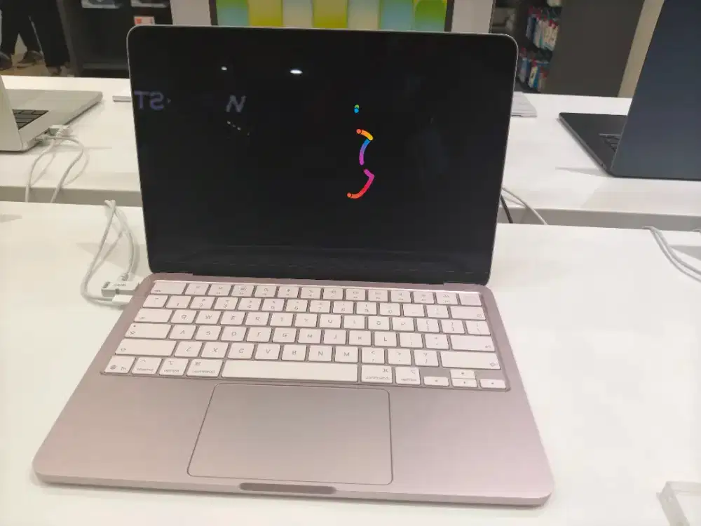 Promo 0% Macbook Neo