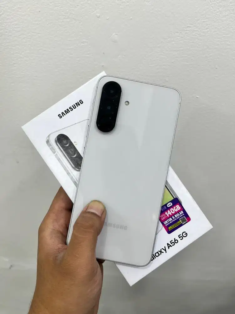 Samsung Galaxy A56 8/256