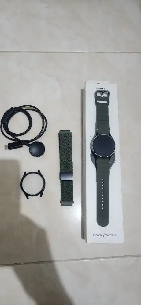 Samsung galaxy watch7