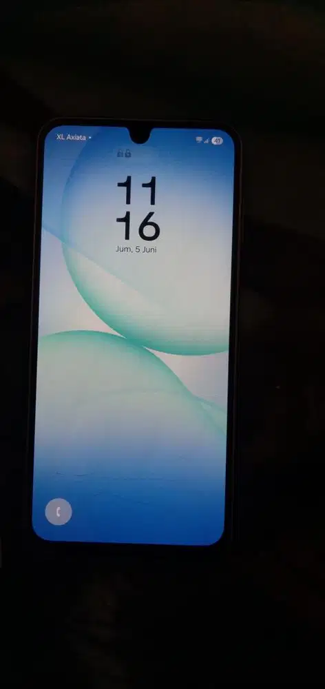 jual samsung A17 5G ram 8-256 gb