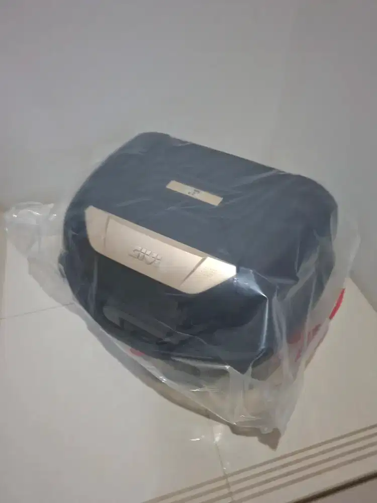 GIVI Top Box E43GOLD(2M)