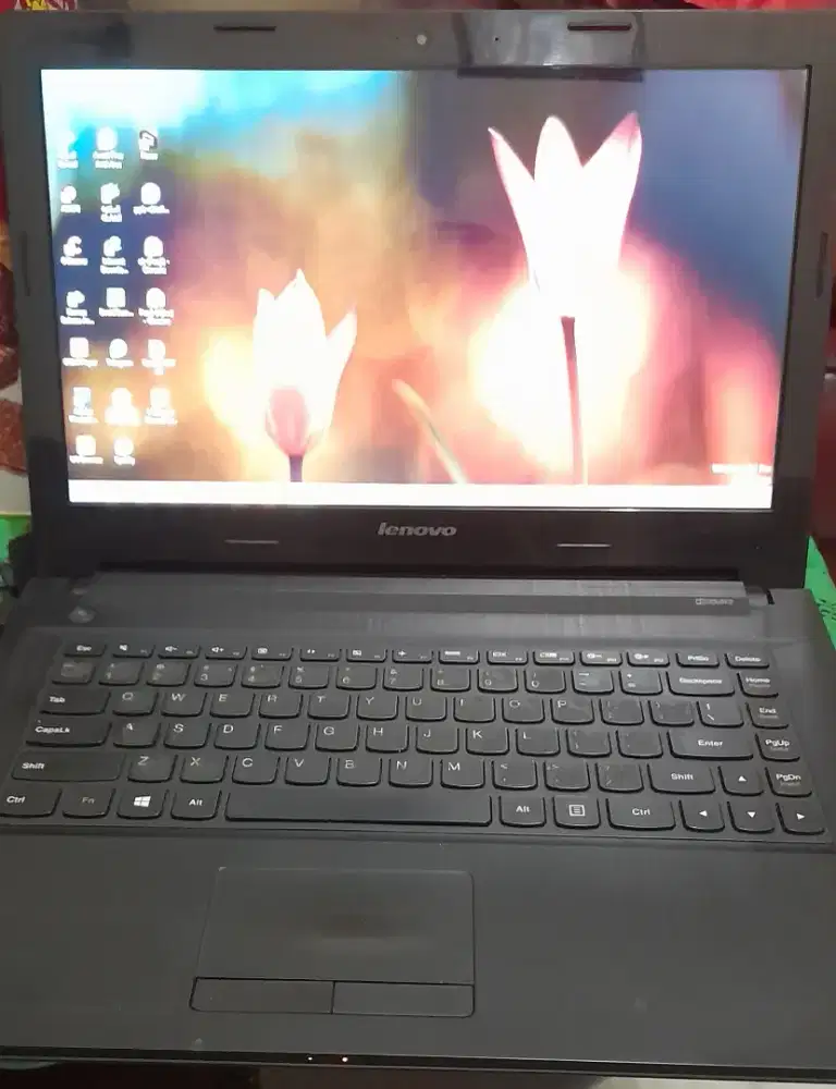 For Sale Laptop Merk Lenovo