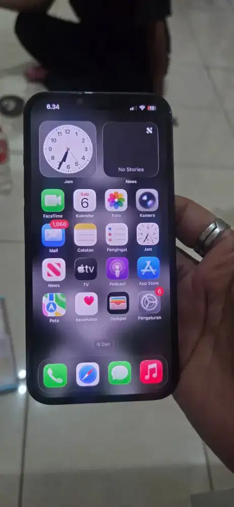 iphone 13 128 ex ibox hb 80