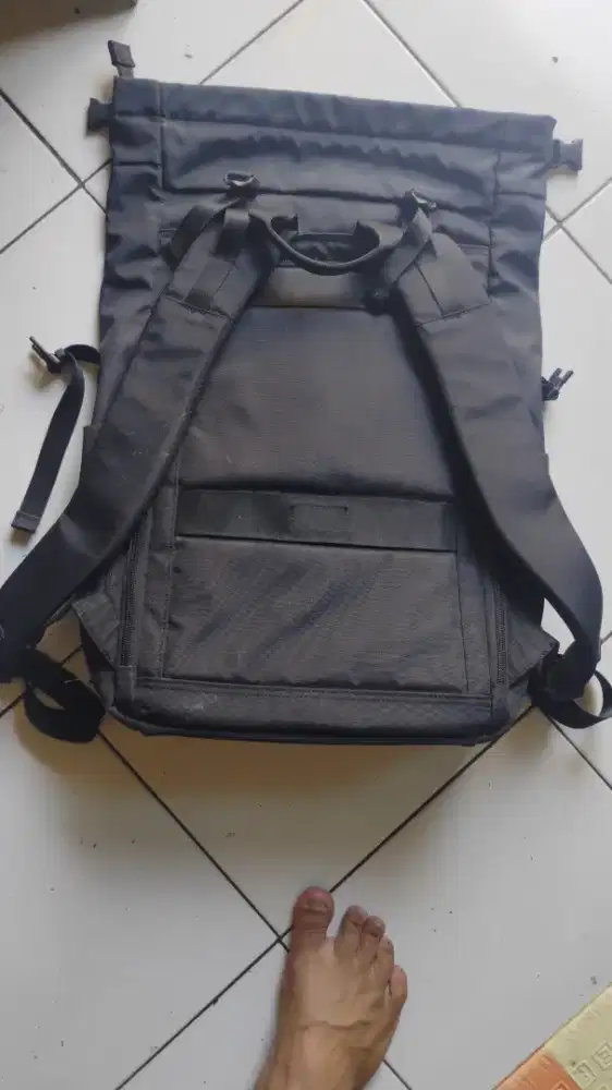 Tas original backpack