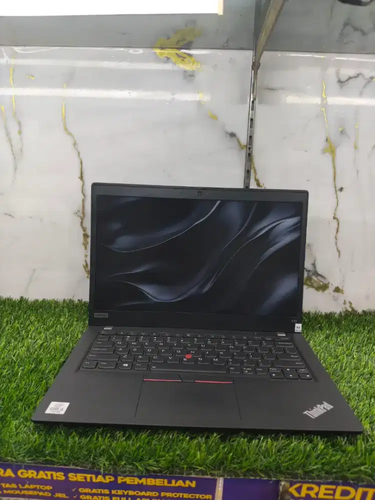 JUAL RUGI LAPTOP LENOVO THINKPAD BISA UPGRADE RAM MURAH MERIAH