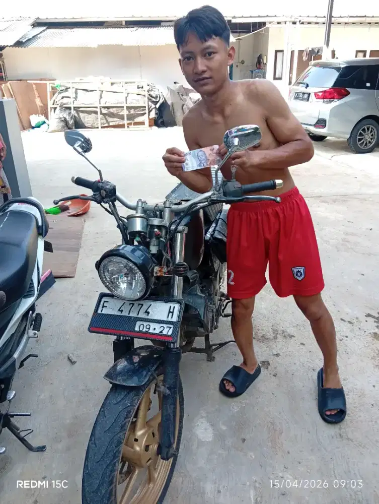 Byson Custom 150cc