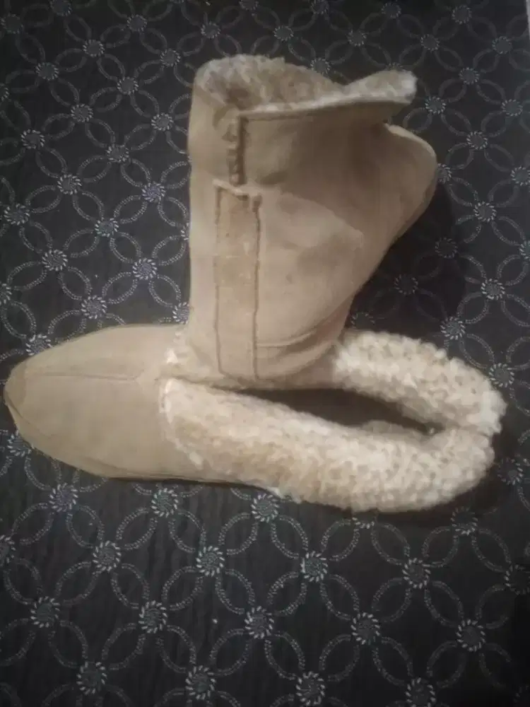 Sepatu fashion no.6