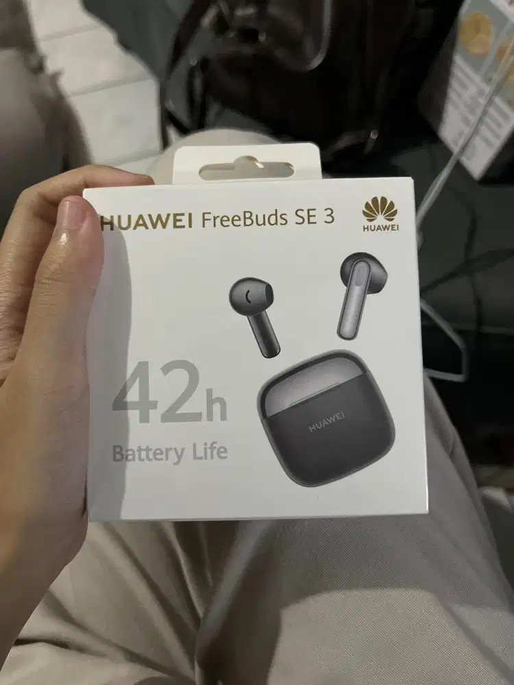 Huawei FreeBuds SE 3