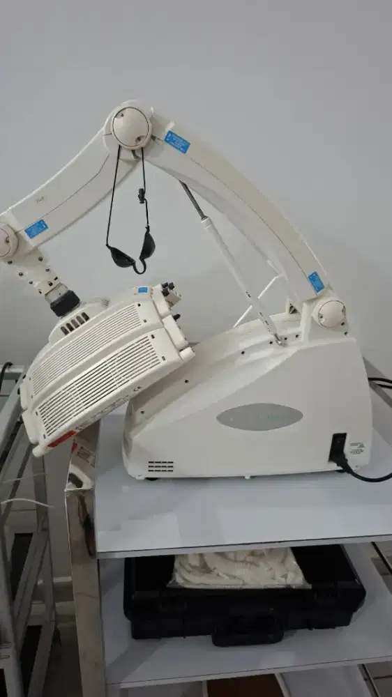 Perlengkapan klinik