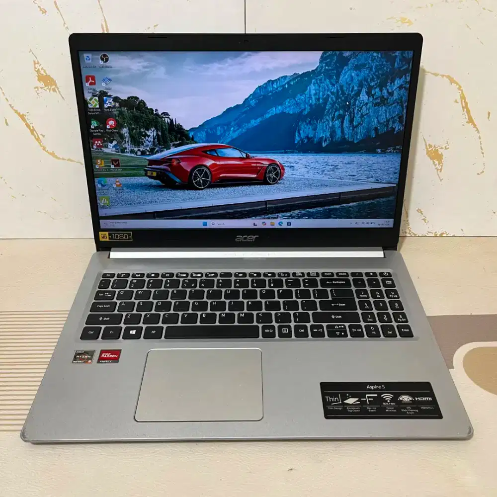 Laptop Acer Aspire A515-45