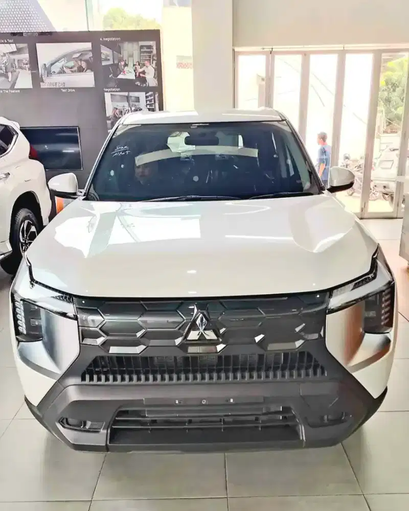 CLEARANCE SALE MITSUBISHI DESTINATOR MULAI 200 JUTAAN